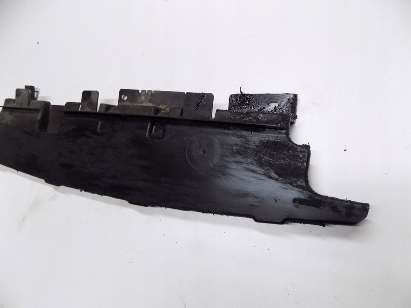 фото №9, Nissan qashqai j10 захист pod бампер перед 62820jd50a