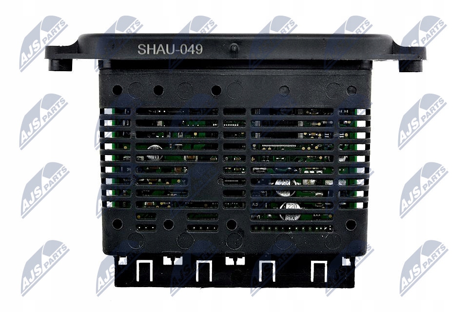 фото №11, Блок управления, освещение nty epx-bm-049