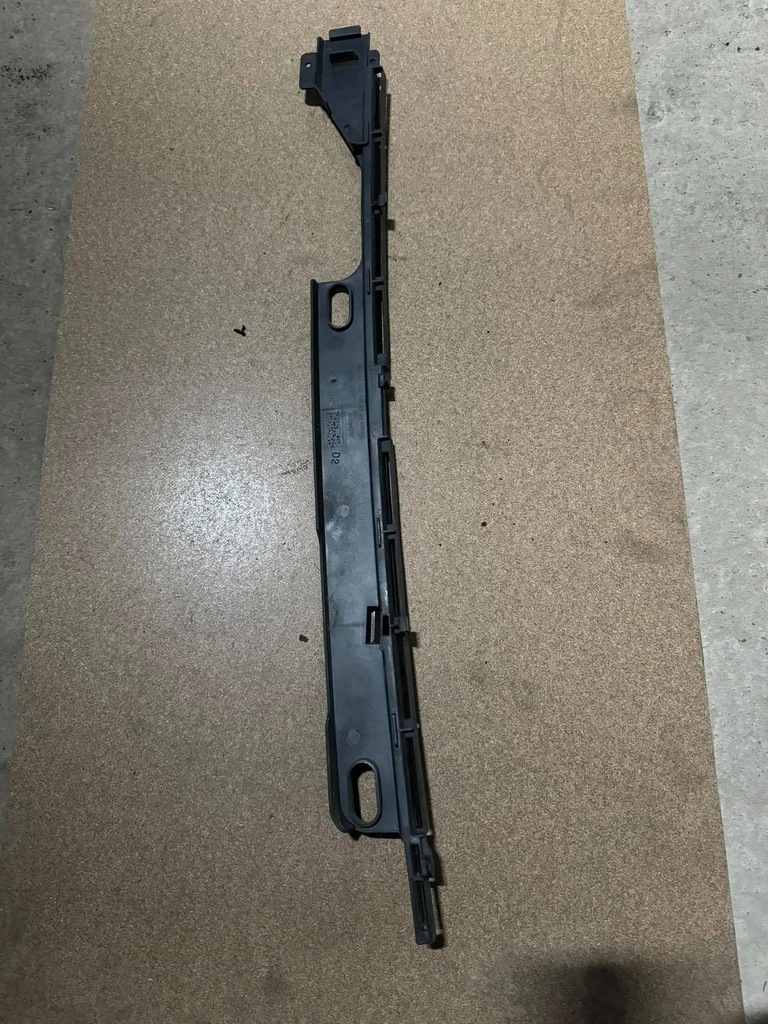 фото №2, Кронштейн жабо renault trafic 8200048129