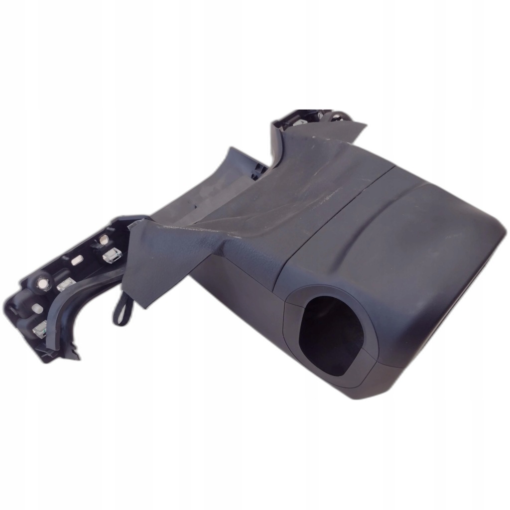 фото №1, Porsche panamera 971 корпус колонки 971858565