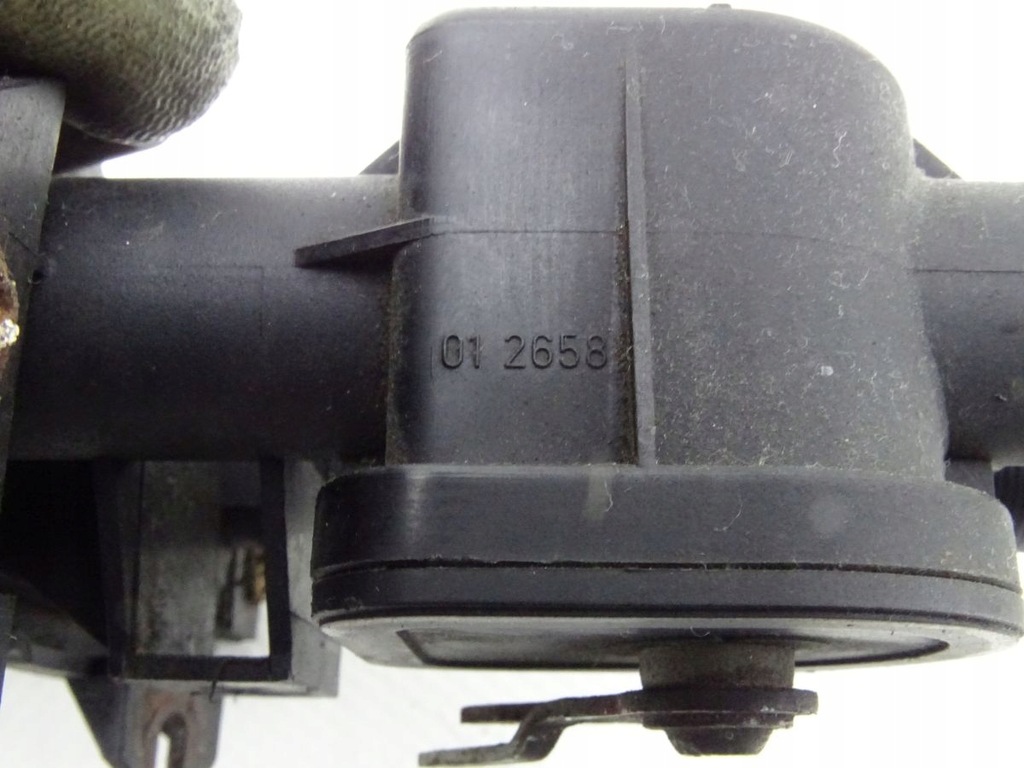 фото №5, Daf lf 45 55 клапан трубки обігрівача