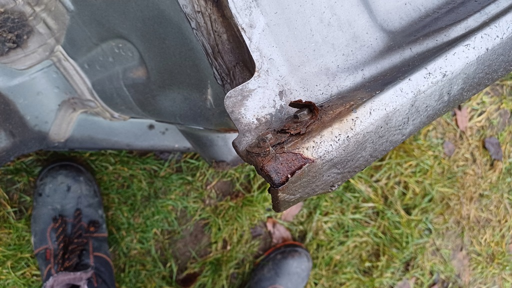 фото №6, Seat leon iii лонжерон блок двигателя левый подкрылок