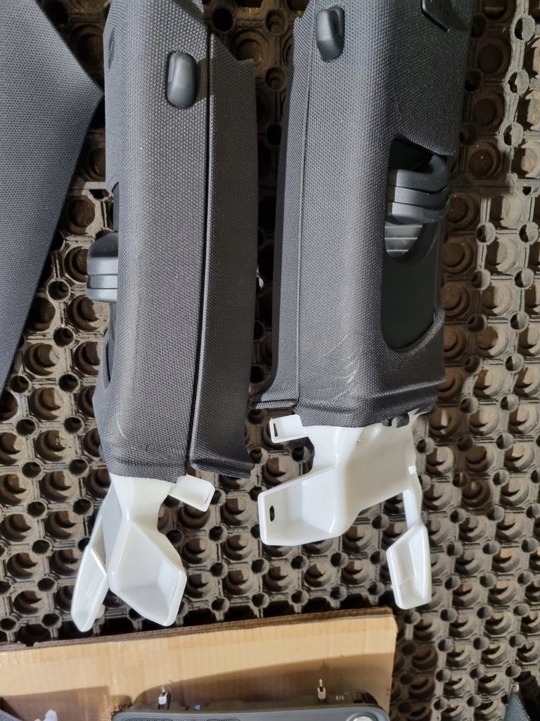 фото №5, Audi a5 8w потолок стойки