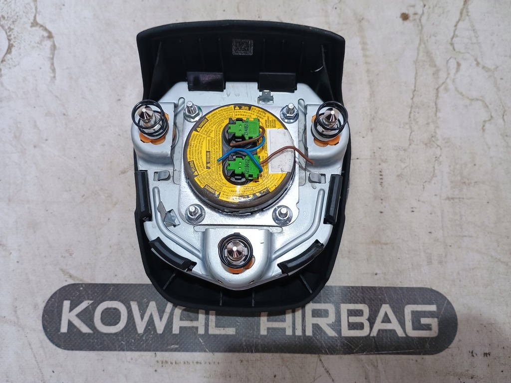 фото №7, Mitsubishi outlander 4 iv приборная панель консоль подушка безопасности подушки безопасности ремни восстановление