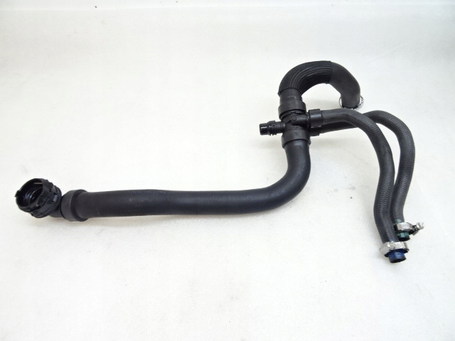 фото №11, Ds7 3008 5008 c5 aircross 2.0 bluehdi шланг wody магистраль автоматическая коробка передач