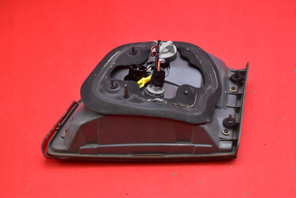 фото №6, Лампа левая задняя задняя 92405-2g0 kia magentis 2 ii 06-08