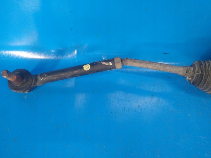 фото №5, Трансмиссия рулевая mazda cx-9 16 tk48-32-110c