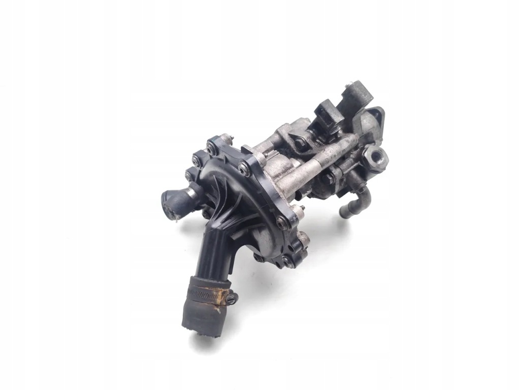 Peugeot boxer насос підсилювача системи кермовий 2.2 hdi 130 дизель bus Оригінал