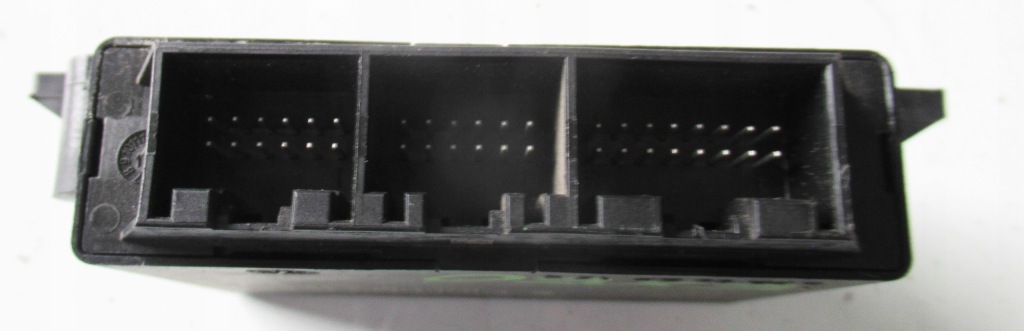 фото №4, Exeo модуль блок управления pdc 3r0919475