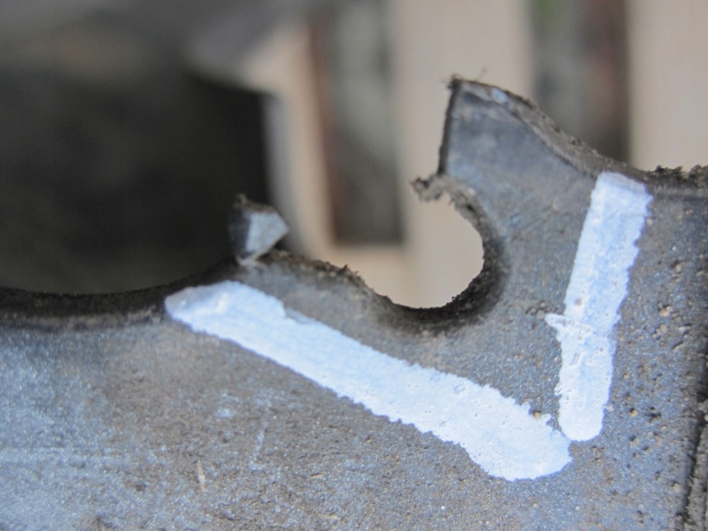 фото №12, Opel antara 08r бампер перед