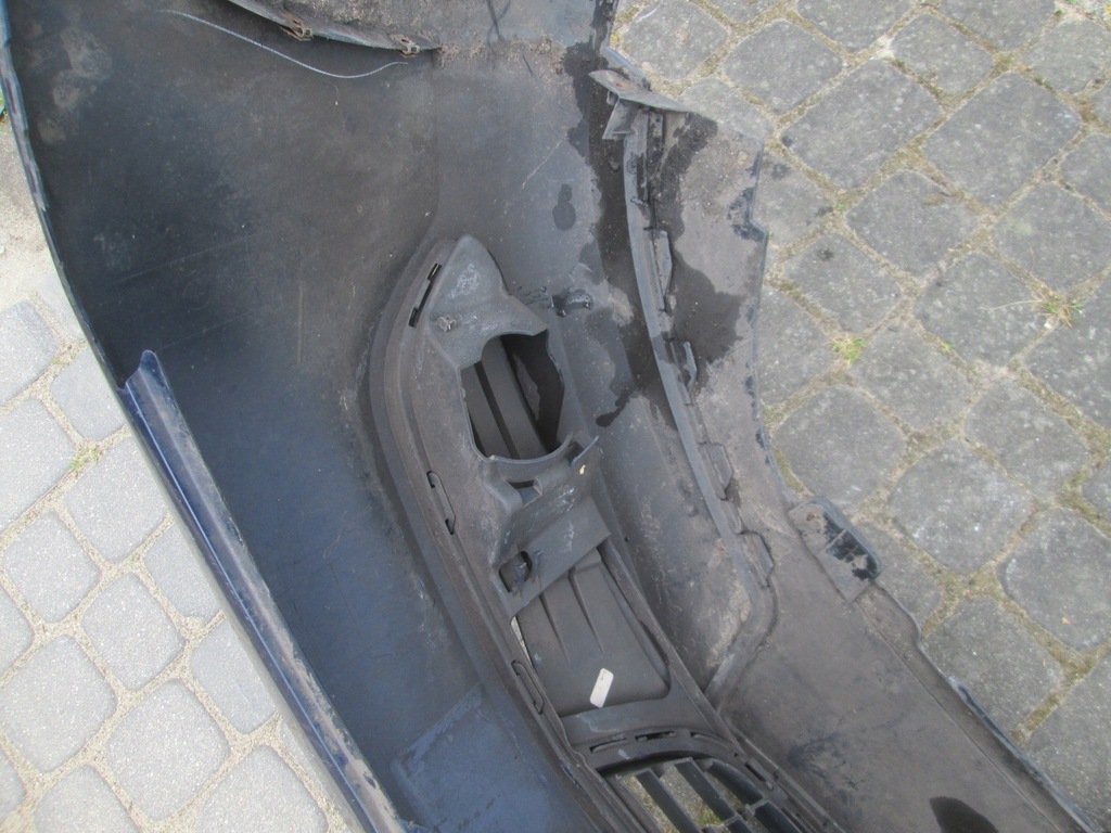 фото №12, Бампер передній kompletny vw jetta 5c6 2010-15 l5pw