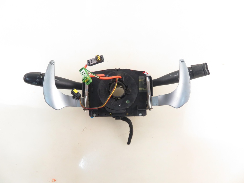 фото №9, Переключатель комбинированный citroen c3 i fc_ 96488229xt