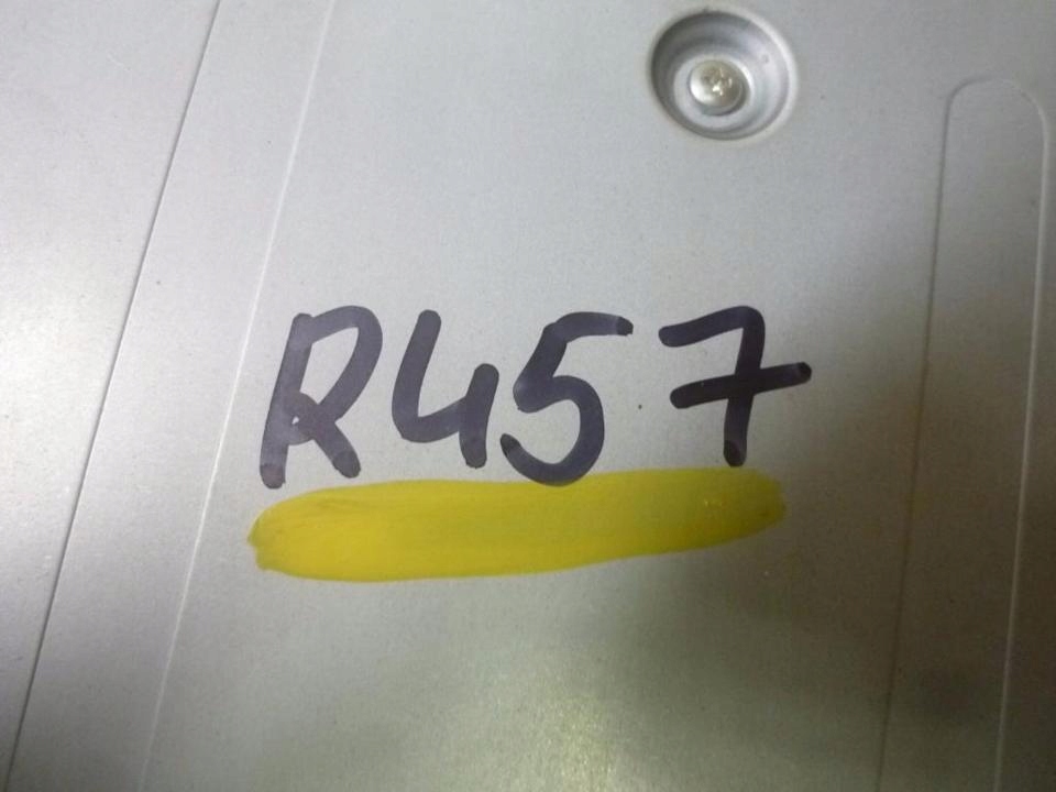 фото №5, Радио с проигрыватель cd honda civic viii sedan 2010 39541snae0