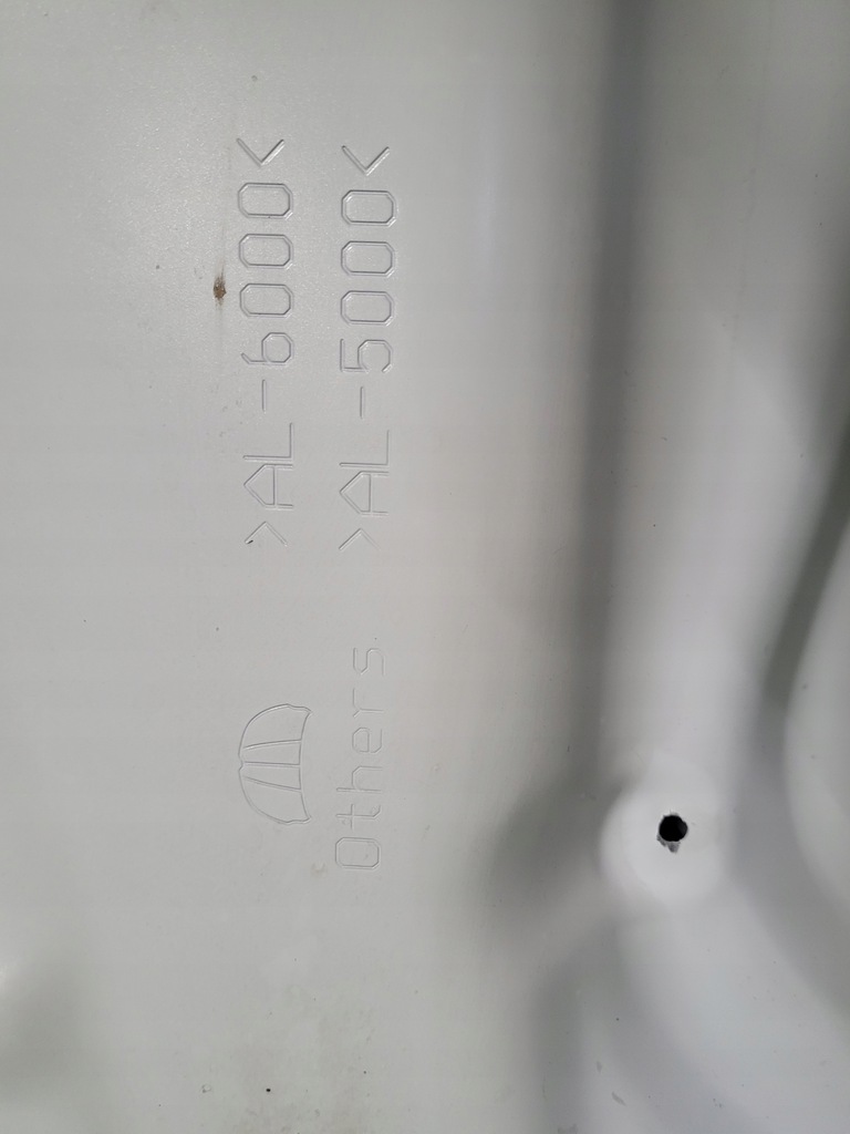 фото №10, Renault talisman капот кришка двигуна оригінал