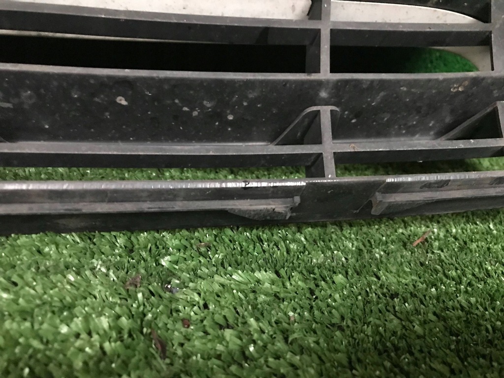 фото №9, Решітка радіатора радіатора решітка радіатора citroen jumpy scudo expert ii wwa