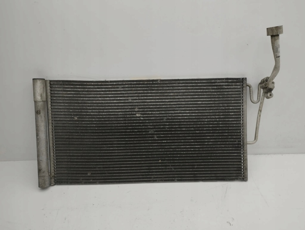 фото №1, Mini cooper countryman r60 2011 конденсатор / радіатор кондиціонера
