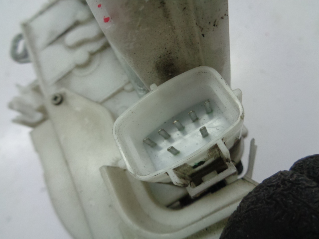 фото №3, Замок дверь левый перед alfa romeo brera