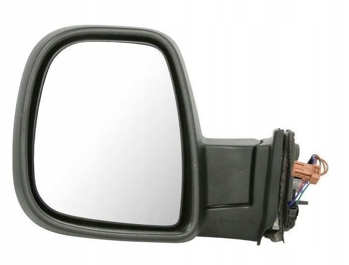 фото №1, Citroen berlingo peugeot partner зеркало левая ele