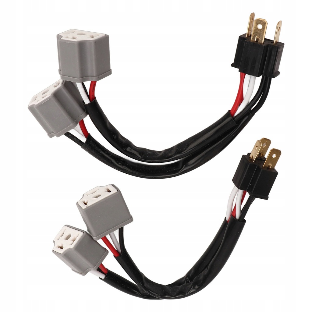 фото №10, Адаптер проводка трубопровід o dużej міцності 9003 h4 do вантажівки pickup