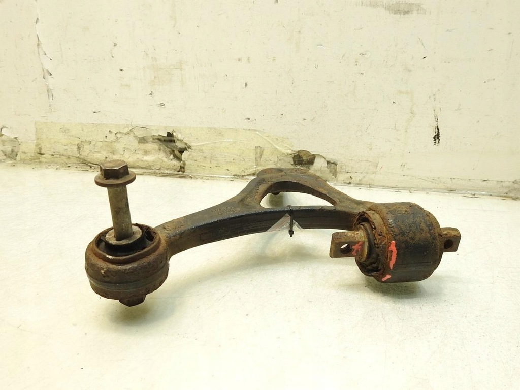 фото №7, Рычаг левый перед volvo xc90 i 8646613