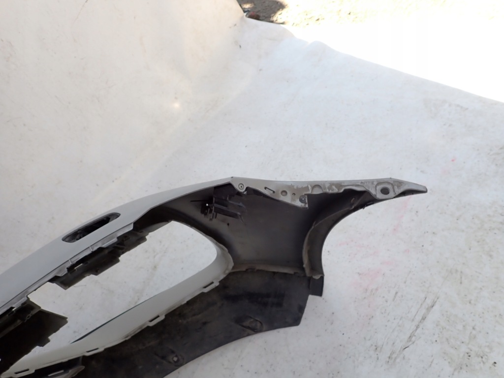 фото №9, Porsche panamera 971 turbo gts 16- бампер перед передній pdc spr 971807221j