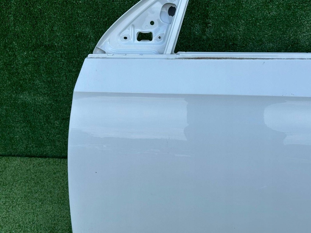 фото №6, Двері skoda rapid 12-19r лівий перед 5ja831311