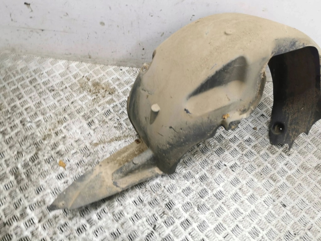 фото №6, Peugeot 308 2017 подкрылок задние