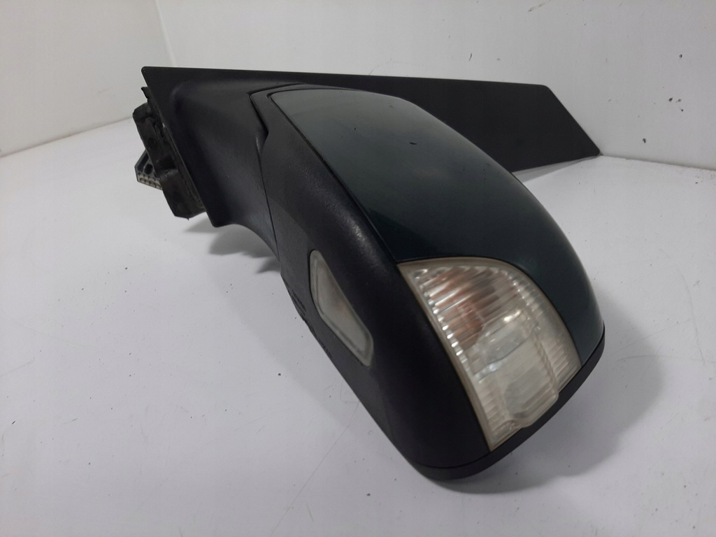 фото №11, Ford focus c-max 1.6tdci 04r зеркало левая 9pin kod w3 1524492