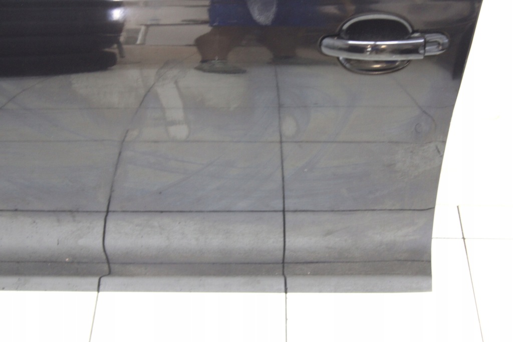 фото №6, Дверь левый перед левая передние volkswagen vw golf 6 vi kombi 2009r-