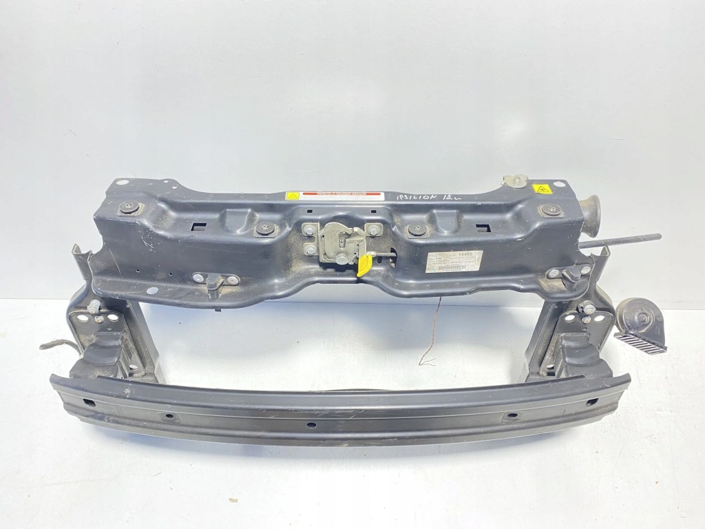 Ремінь передній 00518398430 lancia ypsilon Доставка