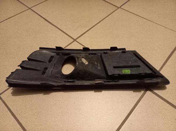 фото №8, Решётка бампера правая audi a4 a-4 b9 b-9