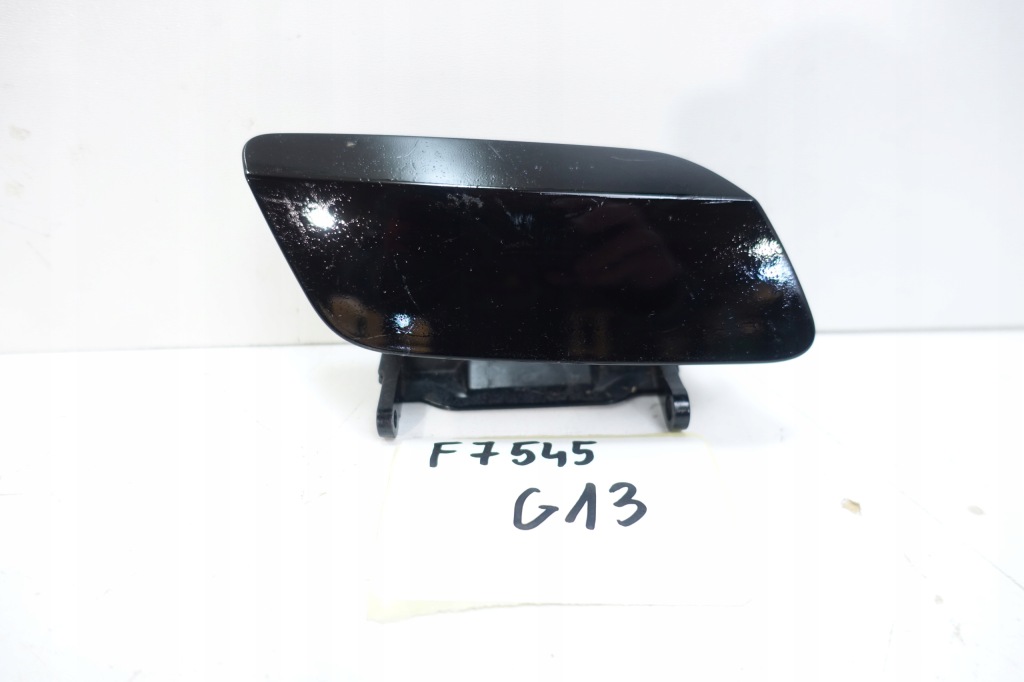 фото №1, Audi a6 c8 2018- заглушка розпилювача правий перед 4k0807788b