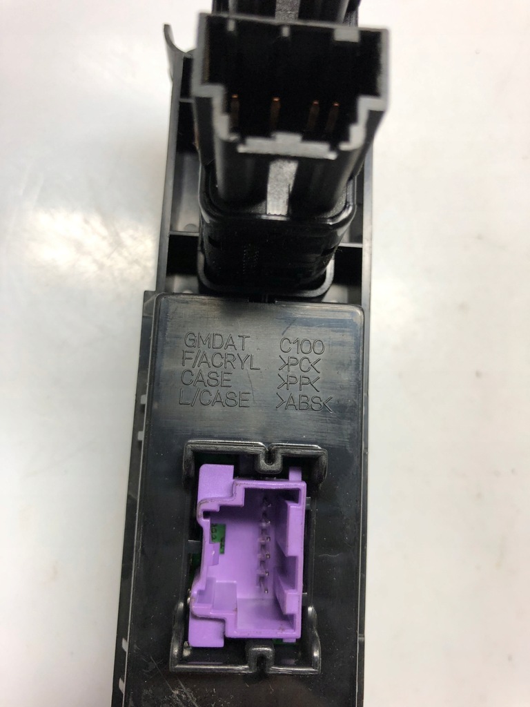 фото №7, Панель переключателей chevrolet captiva 202005304