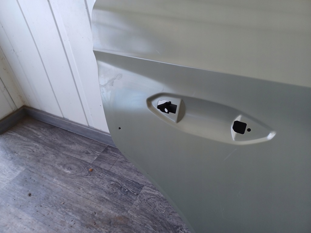 фото №13, Дверь --- skoda enyaq coupe --- задние правое --- сервисные --- оригинальные