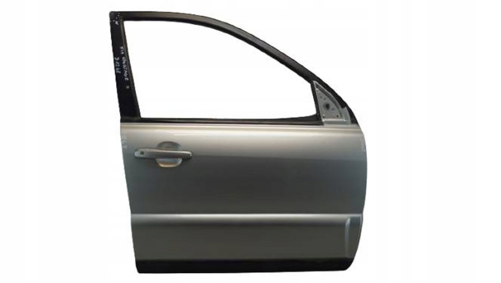 фото №1, Дверь правый перед kia sportage ii d1268 13j