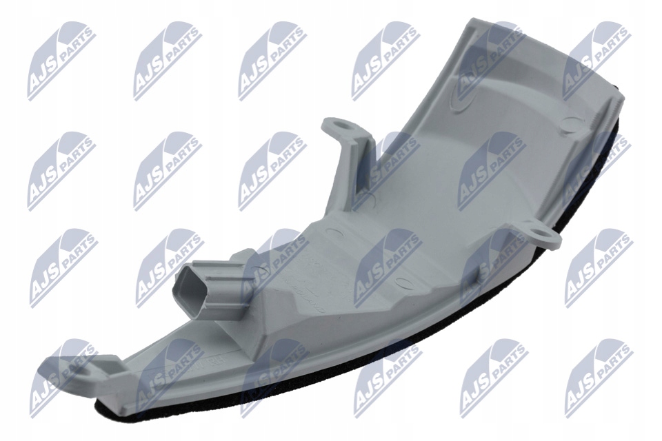 фото №3, Лампа поворотник led