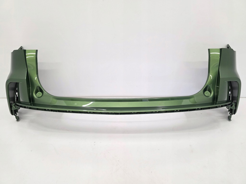 фото №1, Бампер задня задній ford kuga mk3 lift escape lift звичайний