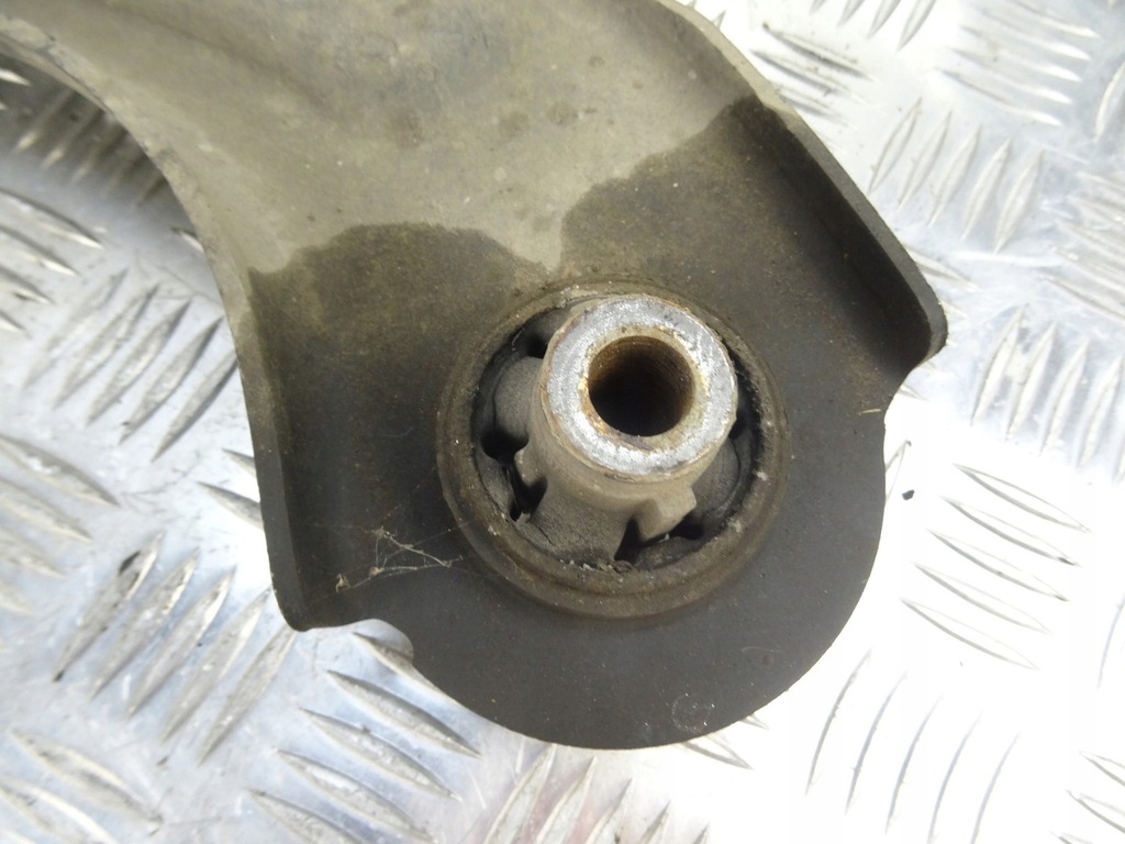 фото №3, Citroen c4 picasso ii рычаг левый перед