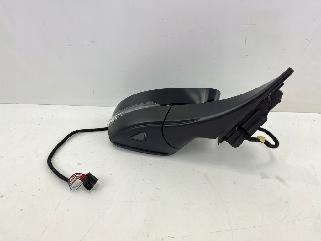 фото №2, Зеркало правое 13pin t-roc 2ga