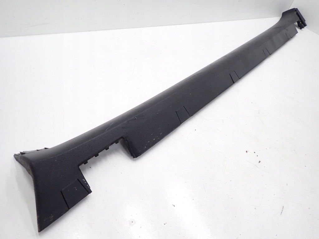 Молдинг накладка поріг поріг ліва tesla x 18r Доставка