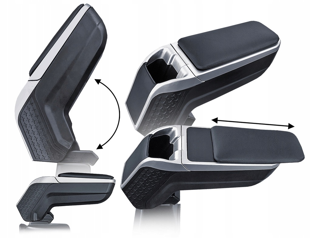 фото №1, Подлокотник peugeot partner rifter / opel com s4