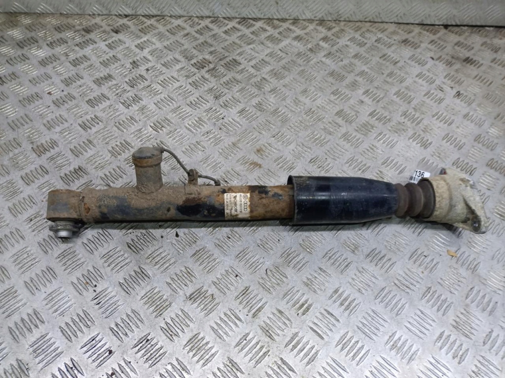 фото №1, Audi a6 c6 амортизатор задняя левый 4f0616031f allroad