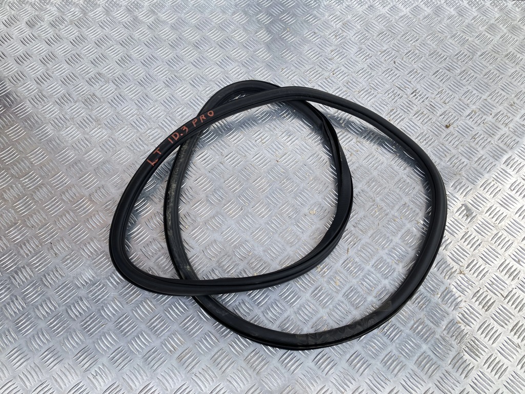 фото №1, Прокладка кузовна двері правий задня vw id.3 id 3