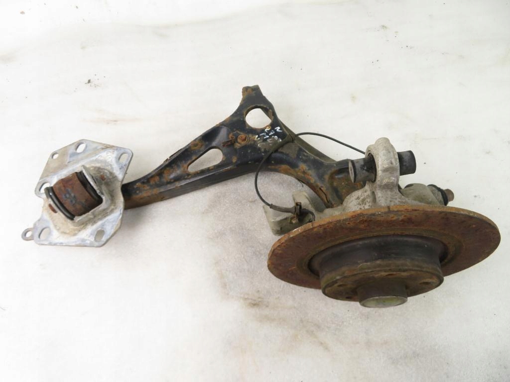 фото №6, Важіль задній лівий renault vel satis