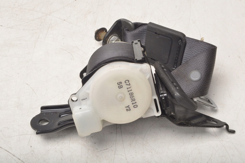 фото №1, Honda cr-z pas безопасности правый задняя