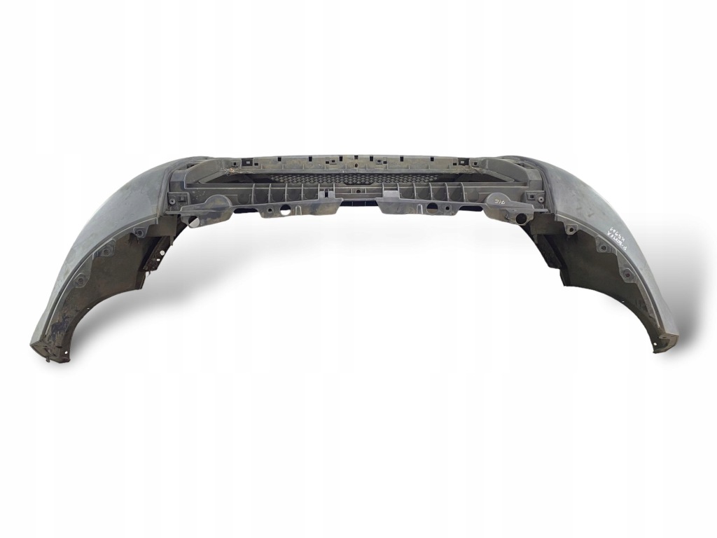 фото №10, Peugeot boxer 2200cm3 2011 бамперы грузовой 1305760070