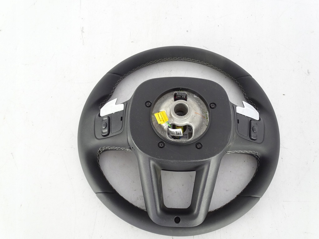 фото №5, Подушка air bag водителя jeep compass ii 2 lift