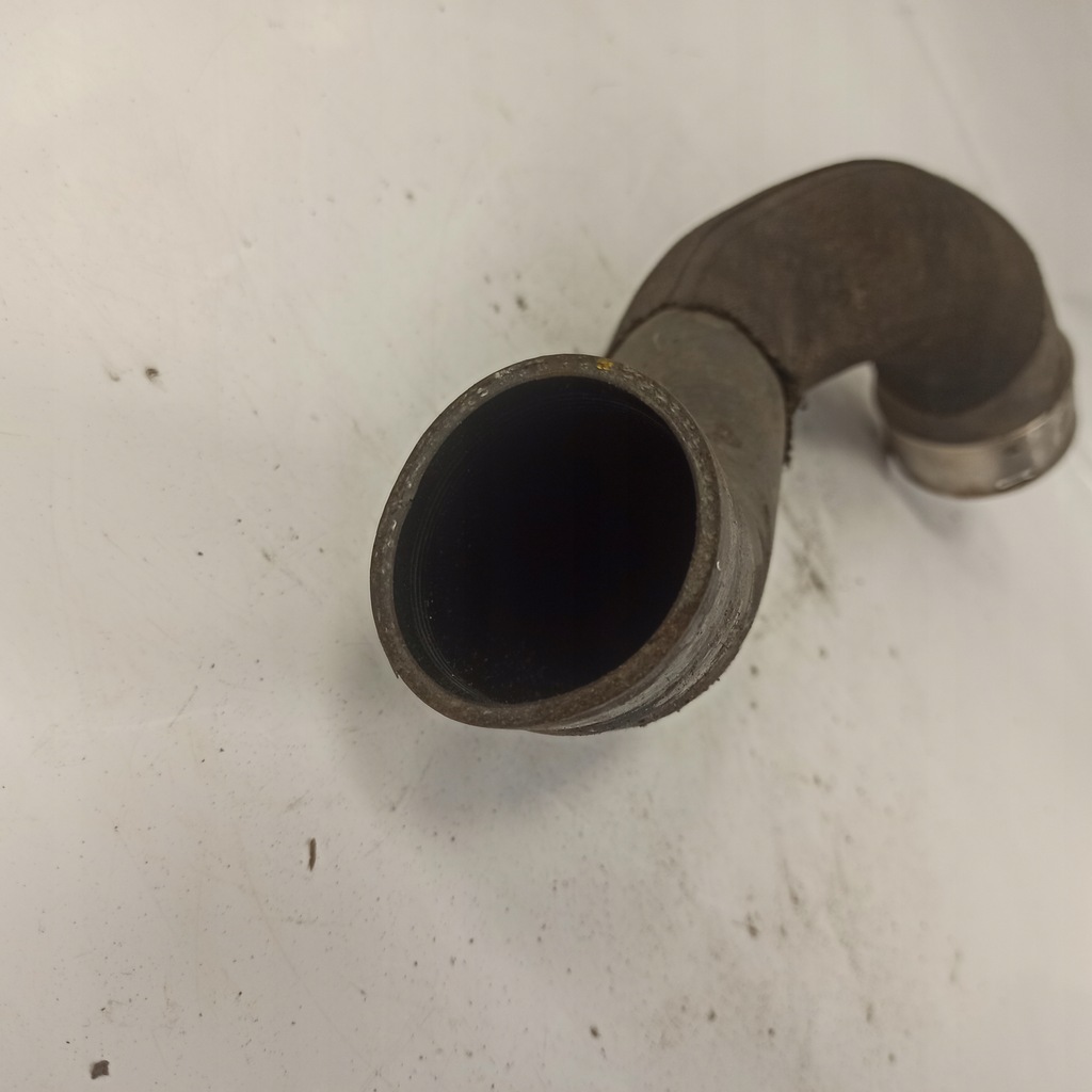 фото №11, Renault megane 4 iv шланг труба інтеркулер 144602115r