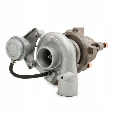 фото №4, Турбіна турбонагнітач ridex 2234c10690r