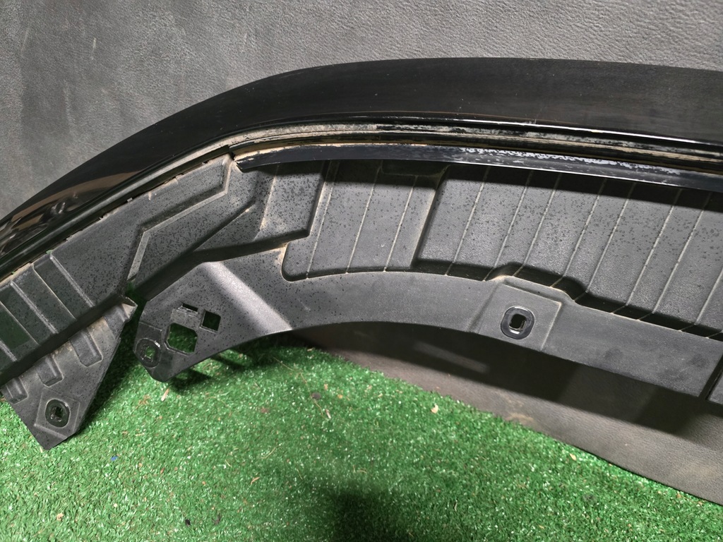 фото №6, Защита накладка поперечина перед mercedes eqb w243 x243